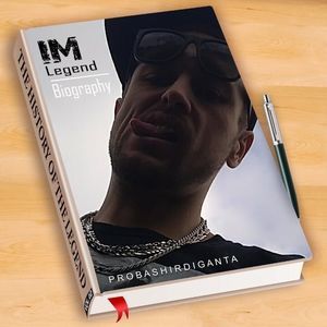 Meet your Posher, Blondell